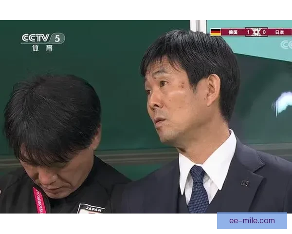 森保一发布会豪言日本队剑指二零二六世界杯四强亚洲劲旅再立雄心