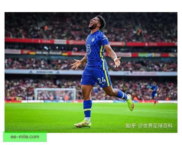 里斯·詹姆斯再度腿筋受伤，切尔西防线承压长期缺阵影响比赛